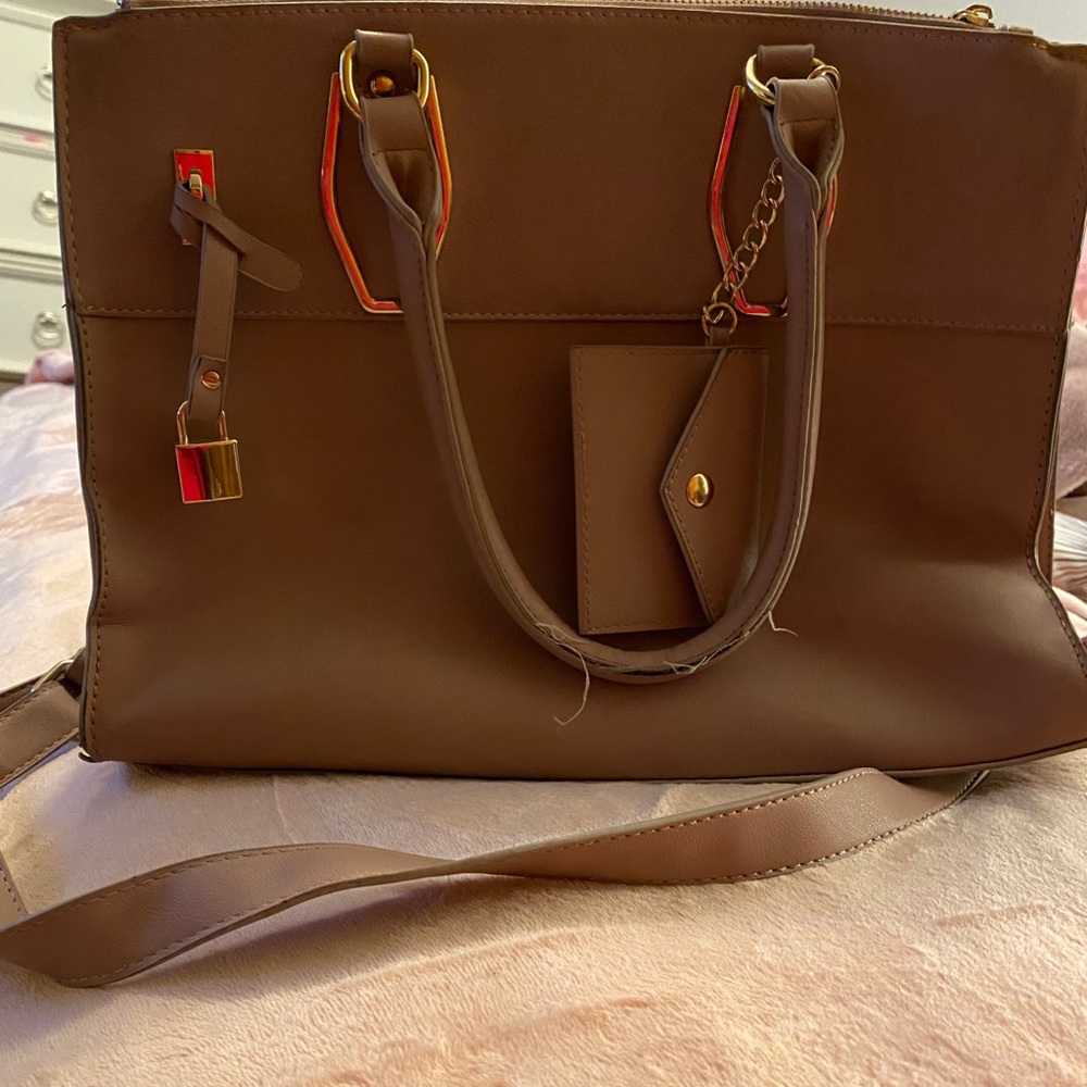 Workbag/Purse